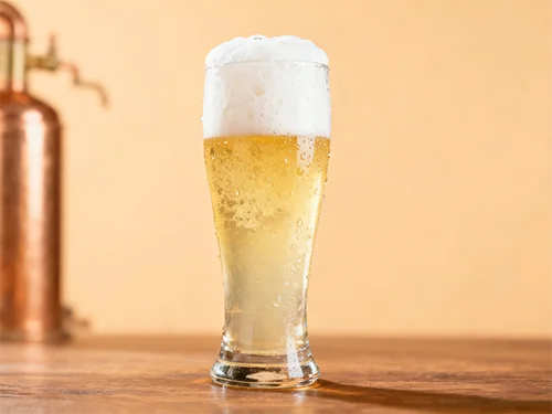 醉印坊定制化啤酒如何引领个性化饮酒体验