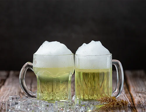 企业定制啤酒：提升品牌形象的创新营销方式